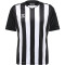 hummel Core XK Striped gestreiftes Trikot Herren black/white L