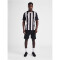hummel Core XK Striped gestreiftes Trikot Herren black/white L