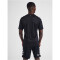 hummel Core XK Striped gestreiftes Trikot Herren black/white L