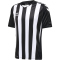 hummel Core XK Striped gestreiftes Trikot Herren black/white S