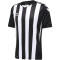 hummel Core XK Striped gestreiftes Trikot Herren black/white XL