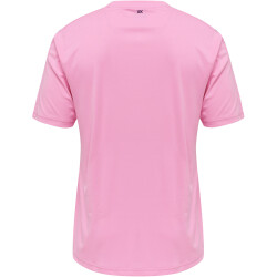 hummel Core XK Striped gestreiftes Trikot Herren cotton...
