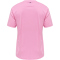 hummel Core XK Striped gestreiftes Trikot Herren cotton candy/acai M