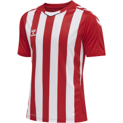 hummel Core XK Striped gestreiftes Trikot Herren true...