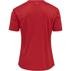 hummel Core XK Striped gestreiftes Trikot Herren true...