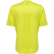 hummel Core XK Striped gestreiftes Trikot Herren lime popsicle/black XXL