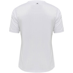 hummel Core XK Striped gestreiftes Trikot Herren...