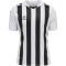 hummel Core XK Striped gestreiftes Trikot Herren white/black 3XL