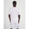 hummel Core XK Striped gestreiftes Trikot Herren white/black 3XL