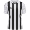 hummel Core XK Striped gestreiftes Trikot Herren white/black L