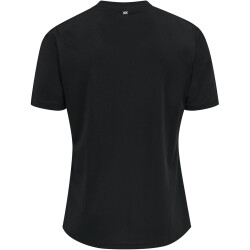 hummel Core XK Sublimation Trikot Herren black XXL