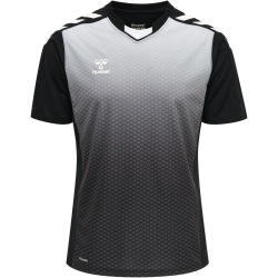 hummel Core XK Sublimation Trikot Herren black XXL