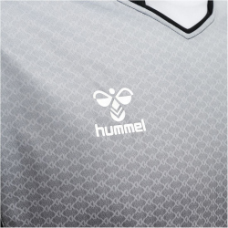 hummel Core XK Sublimation Trikot Herren black XXL