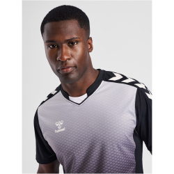 hummel Core XK Sublimation Trikot Herren black XXL