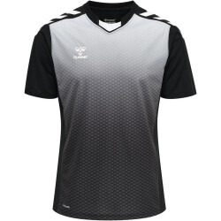 hummel Core XK Sublimation Trikot Herren black L