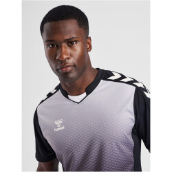 hummel Core XK Sublimation Trikot Herren black L