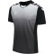 hummel Core XK Sublimation Trikot Herren black L