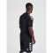 hummel Core XK Sublimation Trikot Herren black L