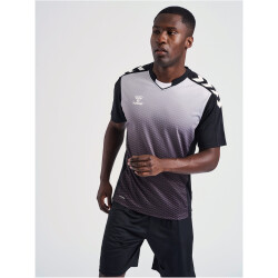 hummel Core XK Sublimation Trikot Herren black M