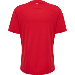 hummel Core XK Sublimation Trikot Herren true red XXL