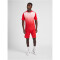 hummel Core XK Sublimation Trikot Herren true red M