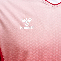 hummel Core XK Sublimation Trikot Herren true red S