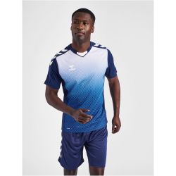 hummel Core XK Sublimation Trikot Herren marine XXL