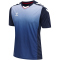 hummel Core XK Sublimation Trikot Herren marine XXL