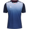 hummel Core XK Sublimation Trikot Herren marine XXL