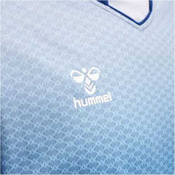 hummel Core XK Sublimation Trikot Herren true blue XXL
