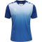 hummel Core XK Sublimation Trikot Herren true blue XXL