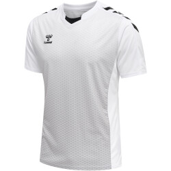 hummel Core XK Sublimation Trikot Herren white XXL
