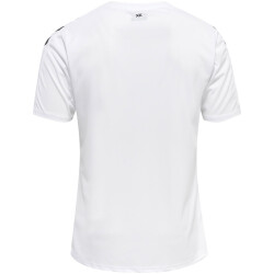 hummel Core XK Sublimation Trikot Herren white XXL