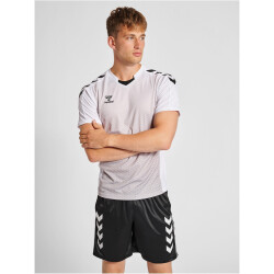 hummel Core XK Sublimation Trikot Herren white XXL