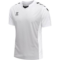 hummel Core XK Sublimation Trikot Herren white L