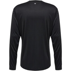 hummel Core XK langarm Trikotblack XXL