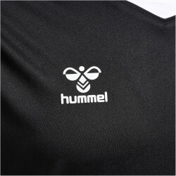 hummel Core XK langarm Trikotblack XXL