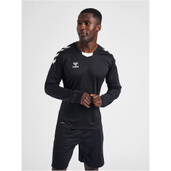 hummel Core XK langarm Trikotblack XXL