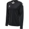 hummel Core XK langarm Trikotblack XXL