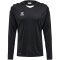 hummel Core XK langarm Trikotblack XXL