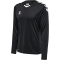 hummel Core XK langarm Trikotblack 3XL