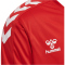 hummel Core XK langarm Trikottrue red S