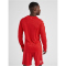 hummel Core XK langarm Trikottrue red S