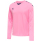 hummel Core XK langarm Trikotcotton candy XXL