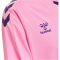 hummel Core XK langarm Trikotcotton candy 3XL