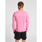 hummel Core XK langarm Trikotcotton candy L
