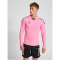 hummel Core XK langarm Trikotcotton candy S