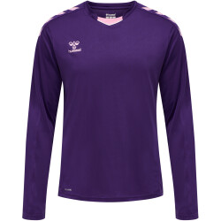 hummel Core XK langarm Trikotacai XXL