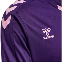 hummel Core XK langarm Trikotacai XXL