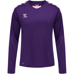hummel Core XK langarm Trikotacai XL